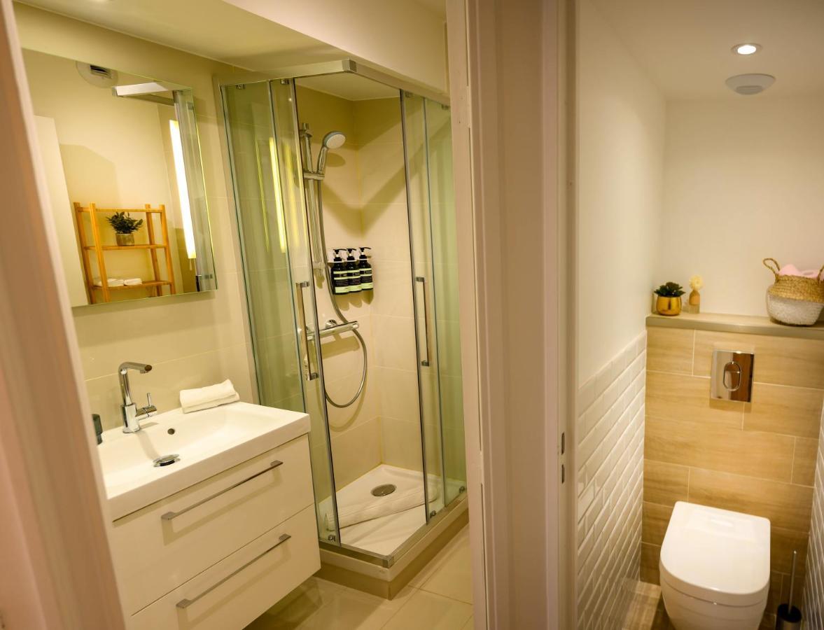 Apartment Sweet'issy - Balcon - Parking - Climatisation - Wifi - Mybestloc *